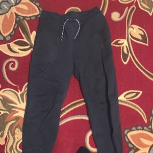 Nike tech sweatpants